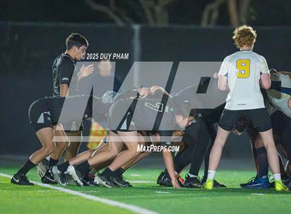 Thumbnail 1 in Servite VS Bishop Amat photogallery.