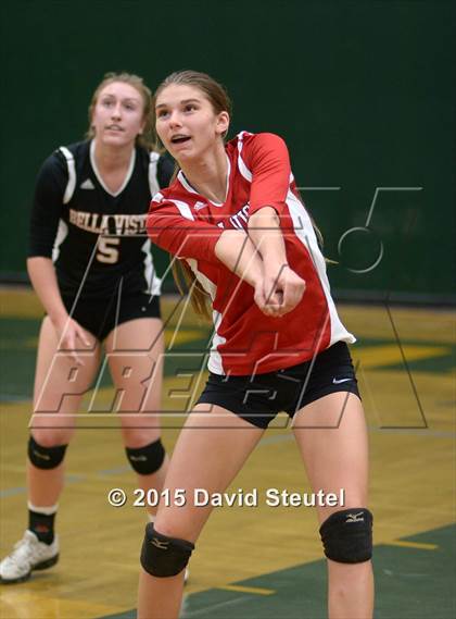 Thumbnail 1 in Bella Vista @ Rio Americano photogallery.