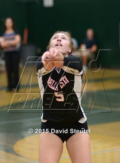 Thumbnail 1 in Bella Vista @ Rio Americano photogallery.