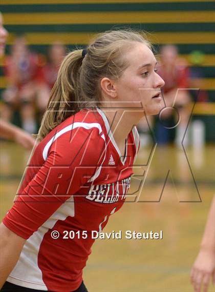 Thumbnail 1 in Bella Vista @ Rio Americano photogallery.