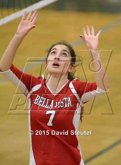 Thumbnail 1 in Bella Vista @ Rio Americano photogallery.