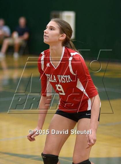 Thumbnail 3 in Bella Vista @ Rio Americano photogallery.