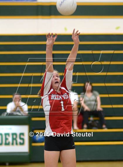 Thumbnail 1 in Bella Vista @ Rio Americano photogallery.