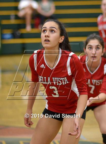 Thumbnail 2 in Bella Vista @ Rio Americano photogallery.