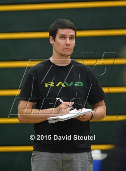 Thumbnail 3 in Bella Vista @ Rio Americano photogallery.