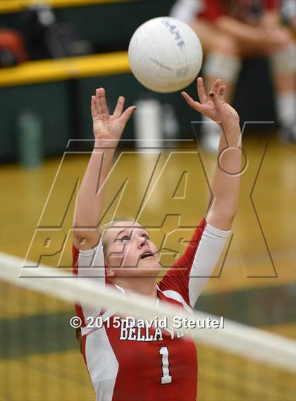 Thumbnail 1 in Bella Vista @ Rio Americano photogallery.