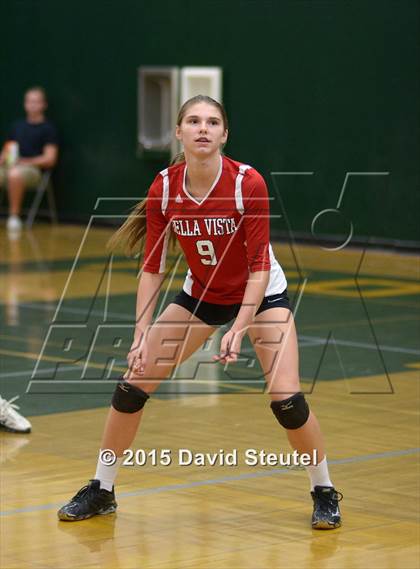 Thumbnail 2 in Bella Vista @ Rio Americano photogallery.