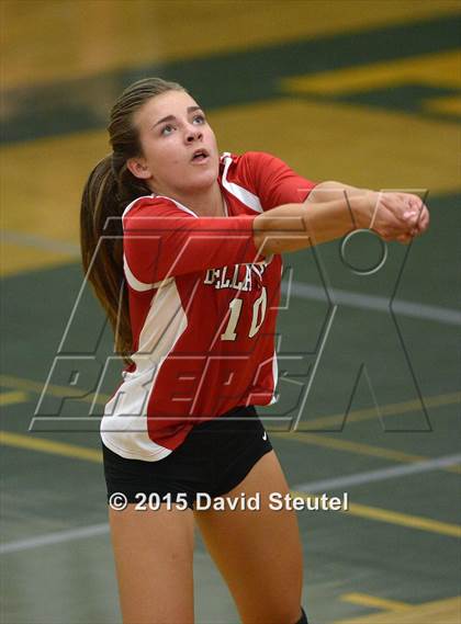 Thumbnail 2 in Bella Vista @ Rio Americano photogallery.