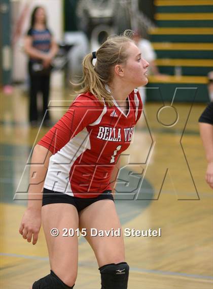 Thumbnail 1 in Bella Vista @ Rio Americano photogallery.