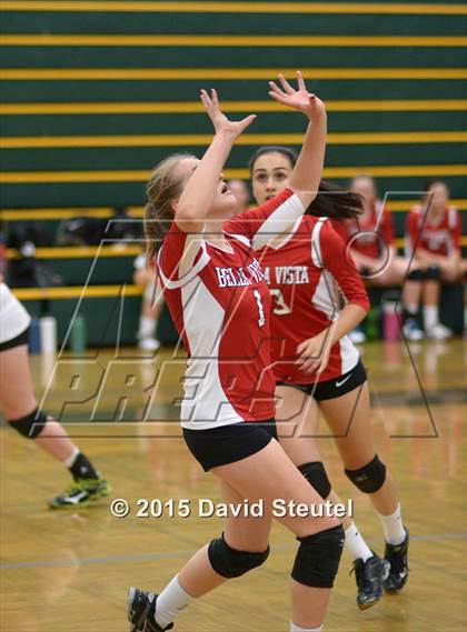 Thumbnail 1 in Bella Vista @ Rio Americano photogallery.