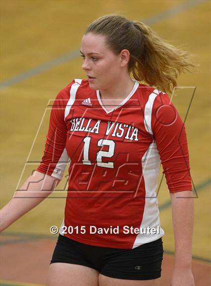 Thumbnail 1 in Bella Vista @ Rio Americano photogallery.