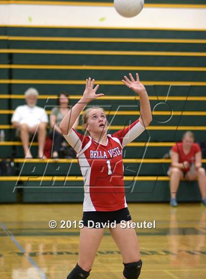 Thumbnail 2 in Bella Vista @ Rio Americano photogallery.