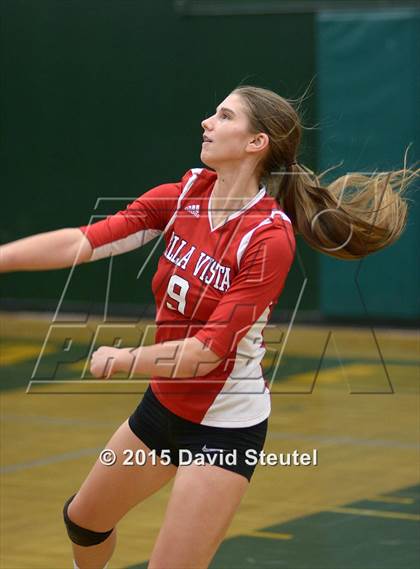 Thumbnail 1 in Bella Vista @ Rio Americano photogallery.