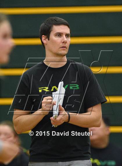 Thumbnail 1 in Bella Vista @ Rio Americano photogallery.