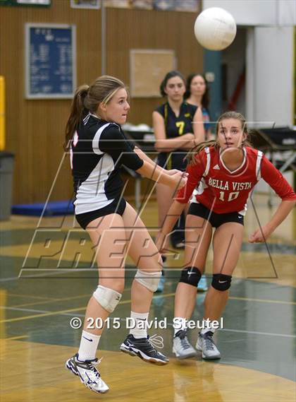 Thumbnail 2 in Bella Vista @ Rio Americano photogallery.