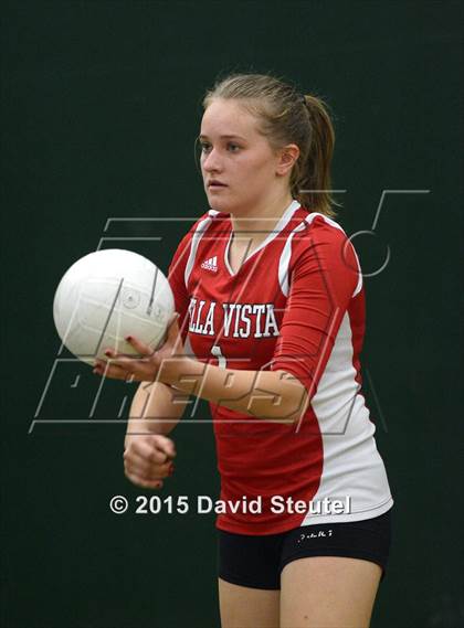 Thumbnail 1 in Bella Vista @ Rio Americano photogallery.