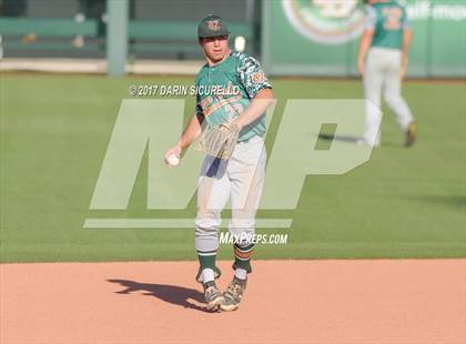Thumbnail 1 in Arcadia vs. Campo Verde (AIA Division 5A Round 2 Playoff)  photogallery.