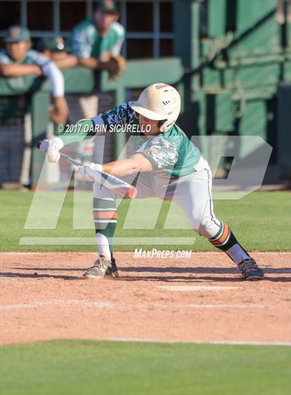 Thumbnail 2 in Arcadia vs. Campo Verde (AIA Division 5A Round 2 Playoff)  photogallery.