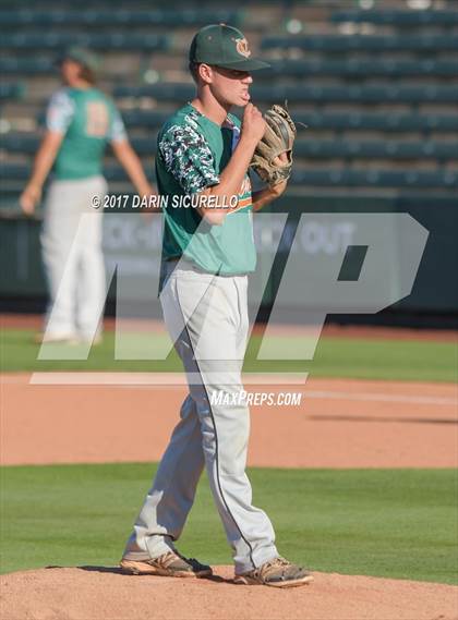 Thumbnail 2 in Arcadia vs. Campo Verde (AIA Division 5A Round 2 Playoff)  photogallery.