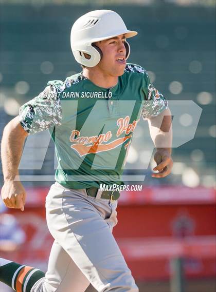 Thumbnail 2 in Arcadia vs. Campo Verde (AIA Division 5A Round 2 Playoff)  photogallery.