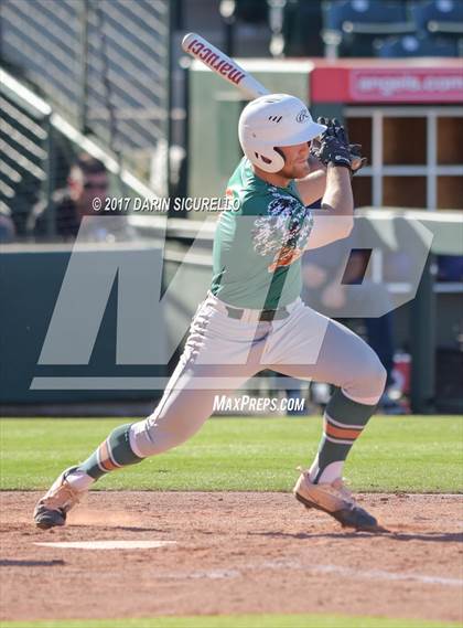 Thumbnail 2 in Arcadia vs. Campo Verde (AIA Division 5A Round 2 Playoff)  photogallery.