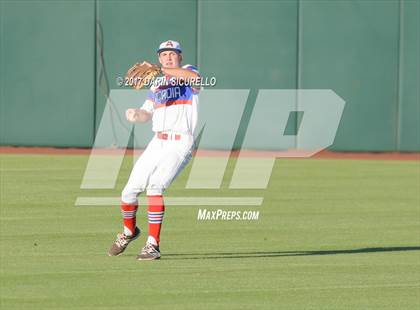 Thumbnail 3 in Arcadia vs. Campo Verde (AIA Division 5A Round 2 Playoff)  photogallery.