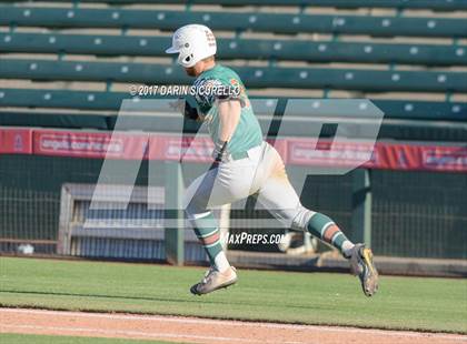 Thumbnail 3 in Arcadia vs. Campo Verde (AIA Division 5A Round 2 Playoff)  photogallery.