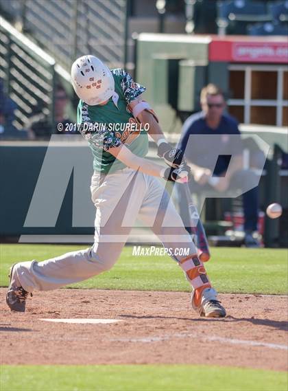 Thumbnail 2 in Arcadia vs. Campo Verde (AIA Division 5A Round 2 Playoff)  photogallery.