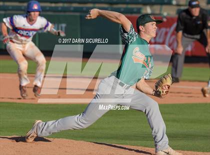 Thumbnail 1 in Arcadia vs. Campo Verde (AIA Division 5A Round 2 Playoff)  photogallery.