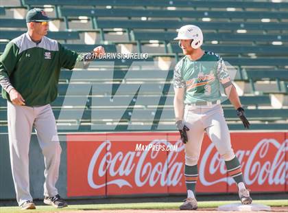 Thumbnail 2 in Arcadia vs. Campo Verde (AIA Division 5A Round 2 Playoff)  photogallery.