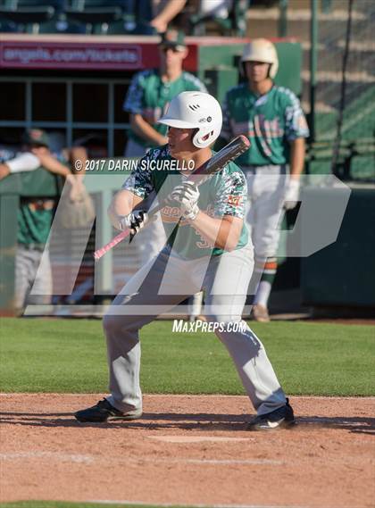 Thumbnail 2 in Arcadia vs. Campo Verde (AIA Division 5A Round 2 Playoff)  photogallery.