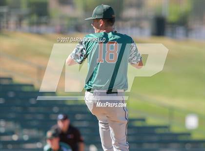 Thumbnail 2 in Arcadia vs. Campo Verde (AIA Division 5A Round 2 Playoff)  photogallery.