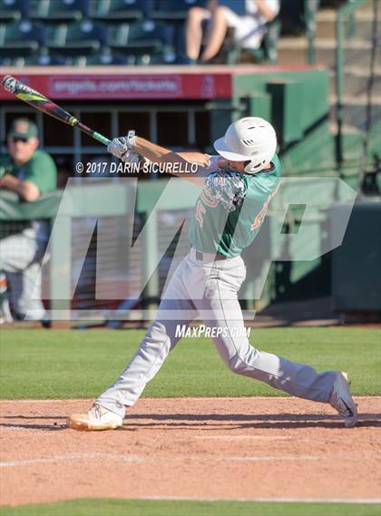 Thumbnail 2 in Arcadia vs. Campo Verde (AIA Division 5A Round 2 Playoff)  photogallery.