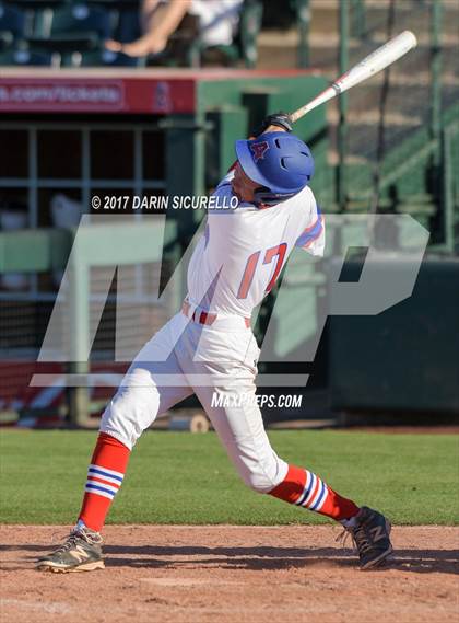 Thumbnail 2 in Arcadia vs. Campo Verde (AIA Division 5A Round 2 Playoff)  photogallery.