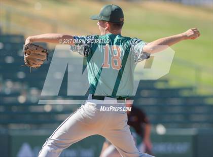 Thumbnail 3 in Arcadia vs. Campo Verde (AIA Division 5A Round 2 Playoff)  photogallery.