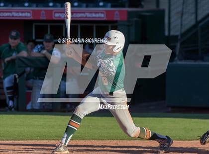 Thumbnail 3 in Arcadia vs. Campo Verde (AIA Division 5A Round 2 Playoff)  photogallery.