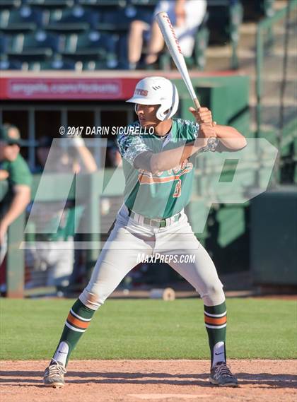 Thumbnail 2 in Arcadia vs. Campo Verde (AIA Division 5A Round 2 Playoff)  photogallery.