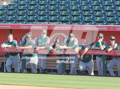 Thumbnail 2 in Arcadia vs. Campo Verde (AIA Division 5A Round 2 Playoff)  photogallery.