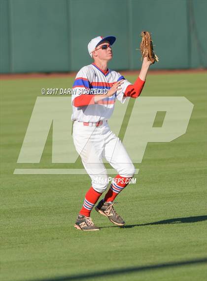 Thumbnail 1 in Arcadia vs. Campo Verde (AIA Division 5A Round 2 Playoff)  photogallery.