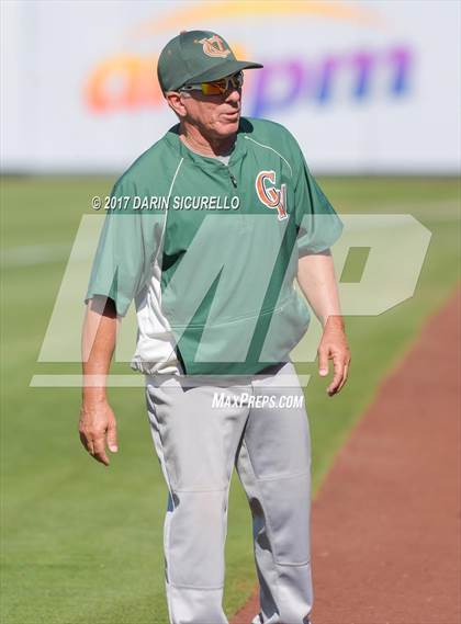 Thumbnail 1 in Arcadia vs. Campo Verde (AIA Division 5A Round 2 Playoff)  photogallery.