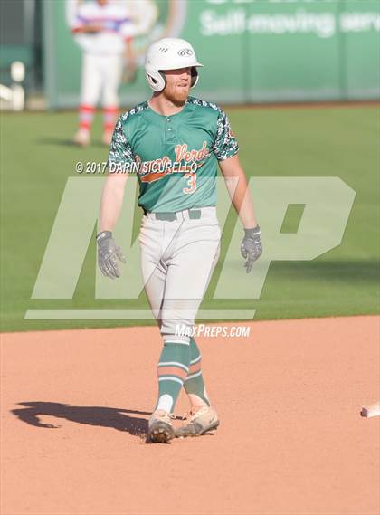 Thumbnail 2 in Arcadia vs. Campo Verde (AIA Division 5A Round 2 Playoff)  photogallery.