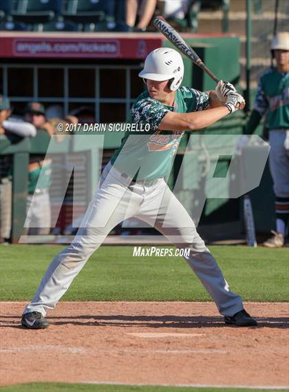 Thumbnail 1 in Arcadia vs. Campo Verde (AIA Division 5A Round 2 Playoff)  photogallery.