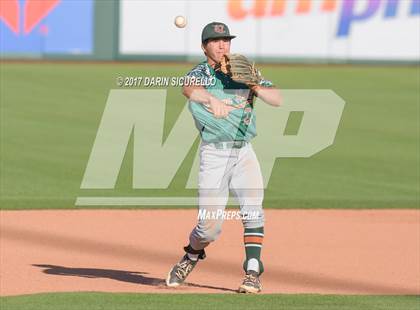 Thumbnail 1 in Arcadia vs. Campo Verde (AIA Division 5A Round 2 Playoff)  photogallery.