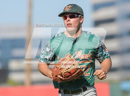 Thumbnail 3 in Arcadia vs. Campo Verde (AIA Division 5A Round 2 Playoff)  photogallery.