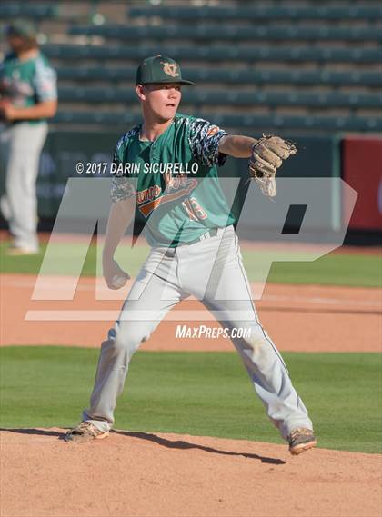 Thumbnail 1 in Arcadia vs. Campo Verde (AIA Division 5A Round 2 Playoff)  photogallery.