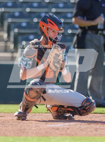 Thumbnail 2 in Arcadia vs. Campo Verde (AIA Division 5A Round 2 Playoff)  photogallery.