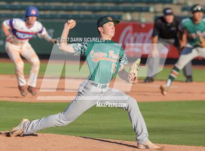 Thumbnail 1 in Arcadia vs. Campo Verde (AIA Division 5A Round 2 Playoff)  photogallery.