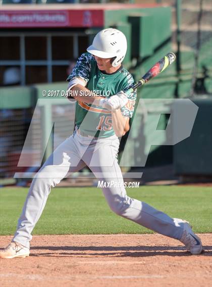 Thumbnail 1 in Arcadia vs. Campo Verde (AIA Division 5A Round 2 Playoff)  photogallery.