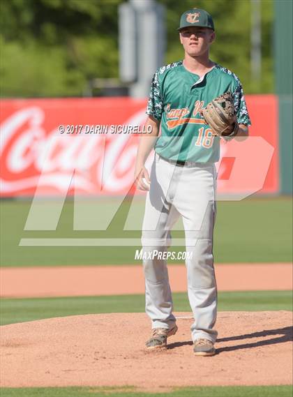 Thumbnail 1 in Arcadia vs. Campo Verde (AIA Division 5A Round 2 Playoff)  photogallery.
