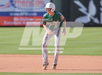 Thumbnail 1 in Arcadia vs. Campo Verde (AIA Division 5A Round 2 Playoff)  photogallery.